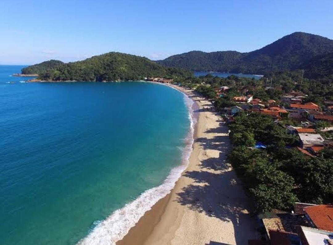 Recanto Cleo Patrimônio, Paraty RJ Araquari Exterior foto